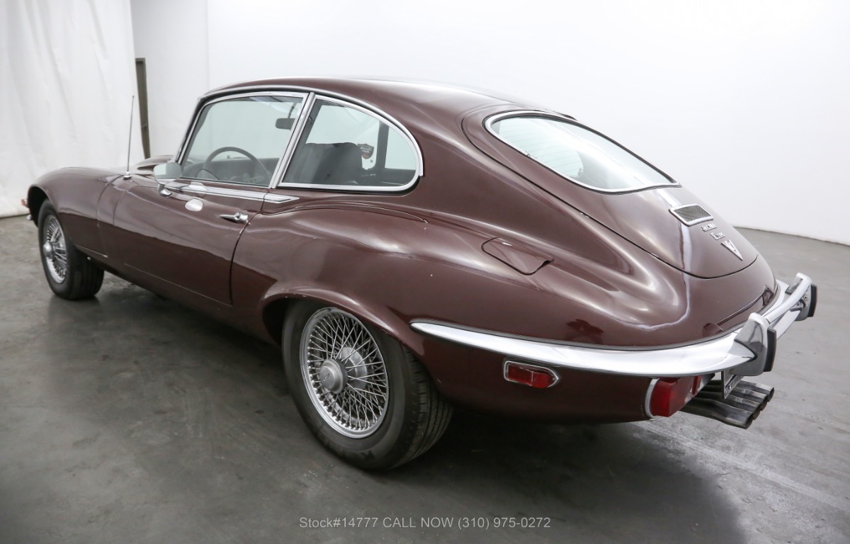 Used 1971 Jaguar XKE V12 2+2  | Los Angeles, CA