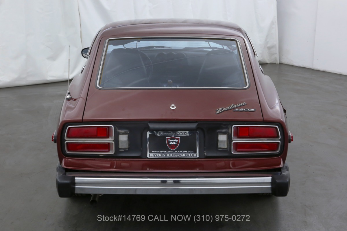 Used 1977 Datsun 280Z  | Los Angeles, CA