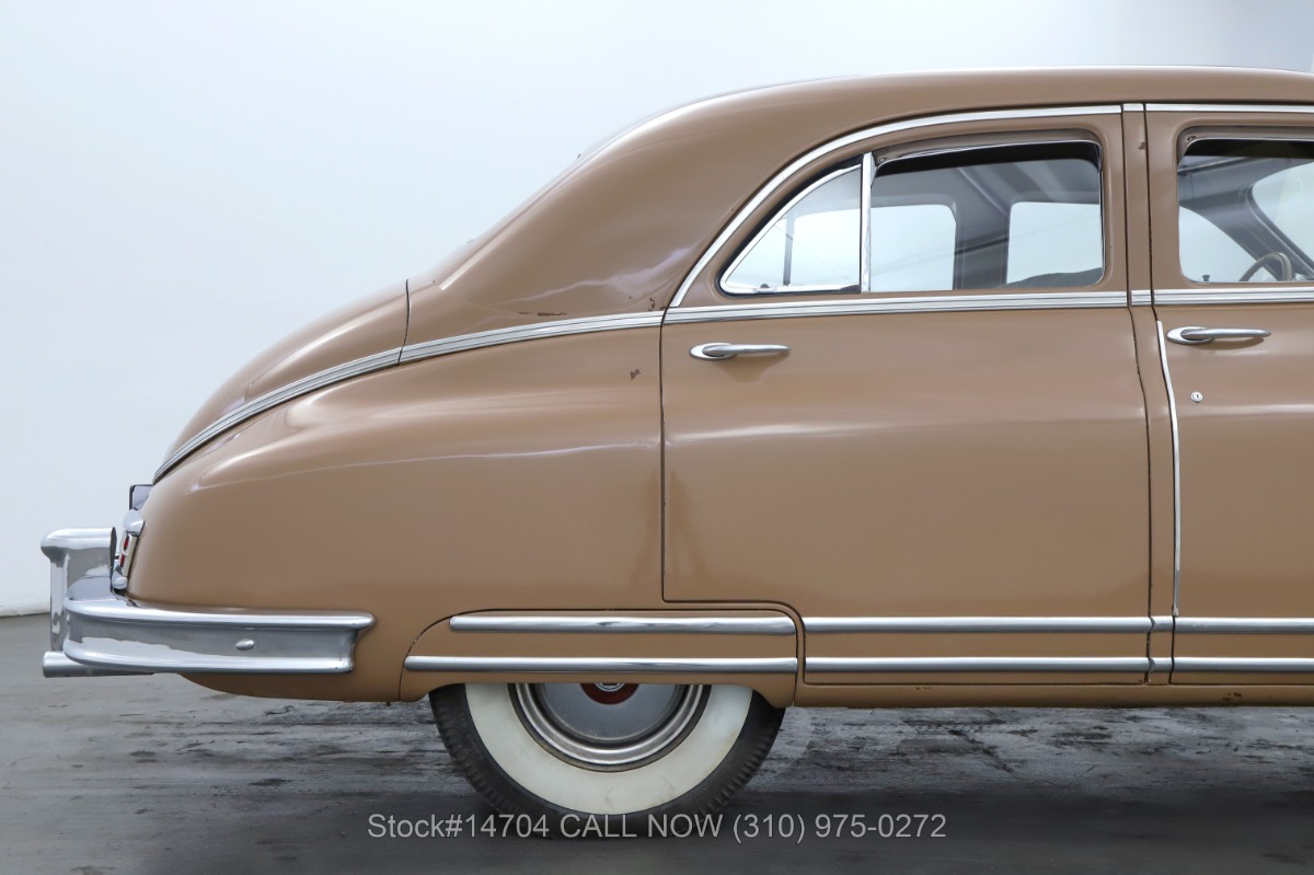 Used 1949 Packard Custom Eight Series 22  | Los Angeles, CA