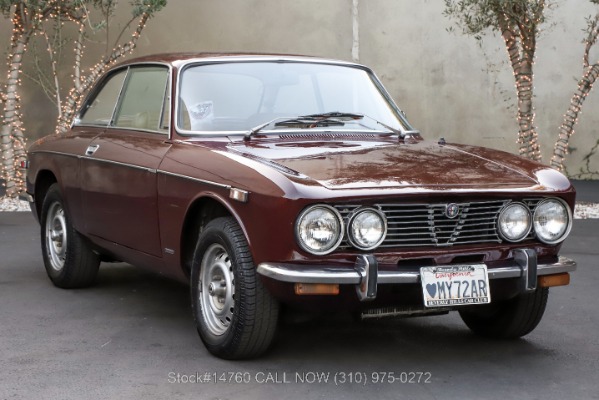 1972 Alfa Romeo GTV 2000