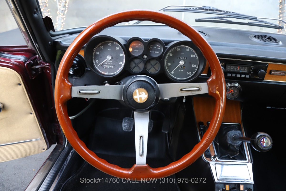 Used 1972 Alfa Romeo GTV 2000  | Los Angeles, CA