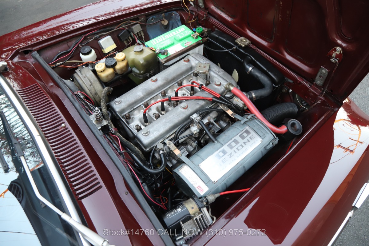 Used 1972 Alfa Romeo GTV 2000  | Los Angeles, CA