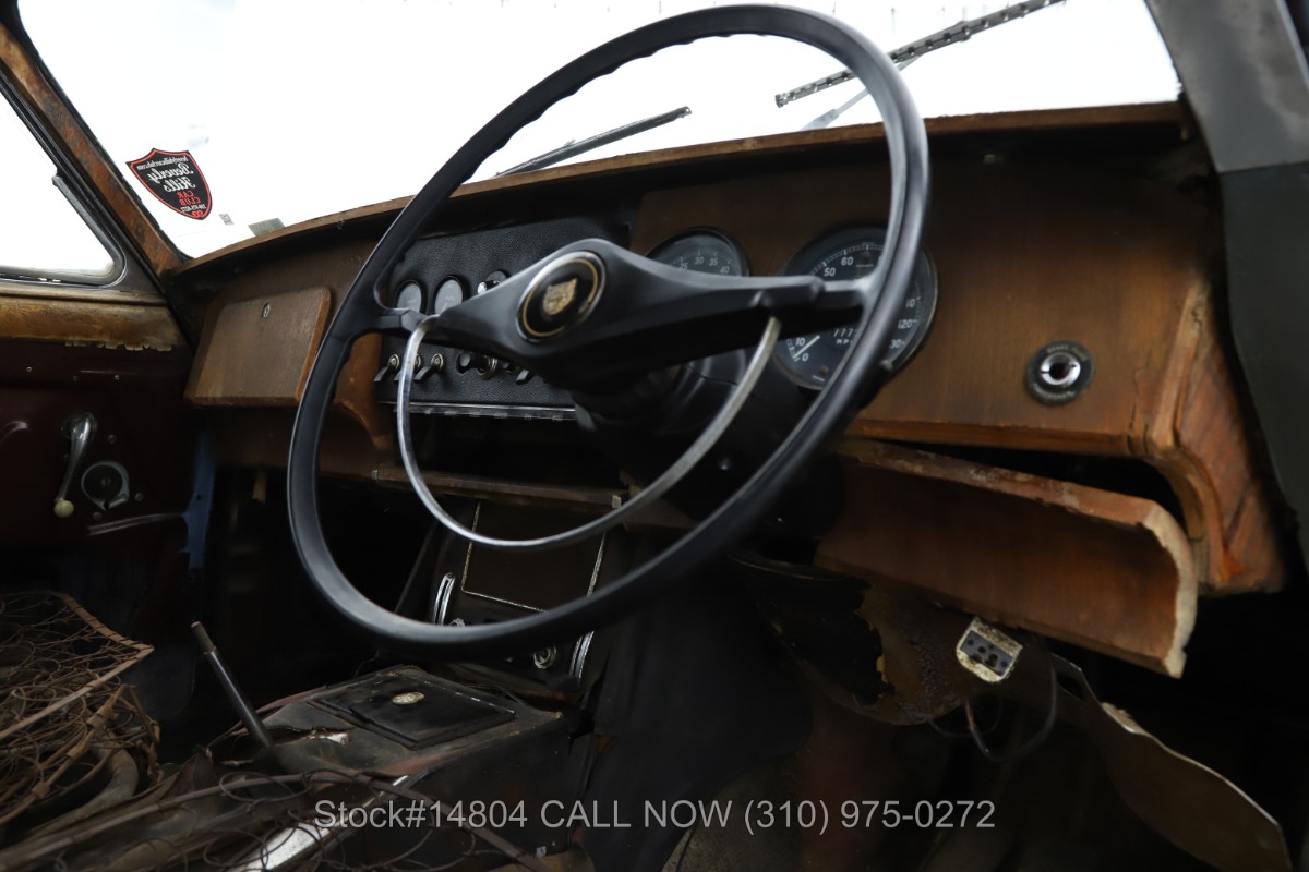 Used 1964 Jaguar Mark II  | Los Angeles, CA