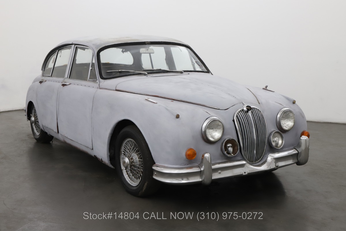 Used 1964 Jaguar Mark II  | Los Angeles, CA