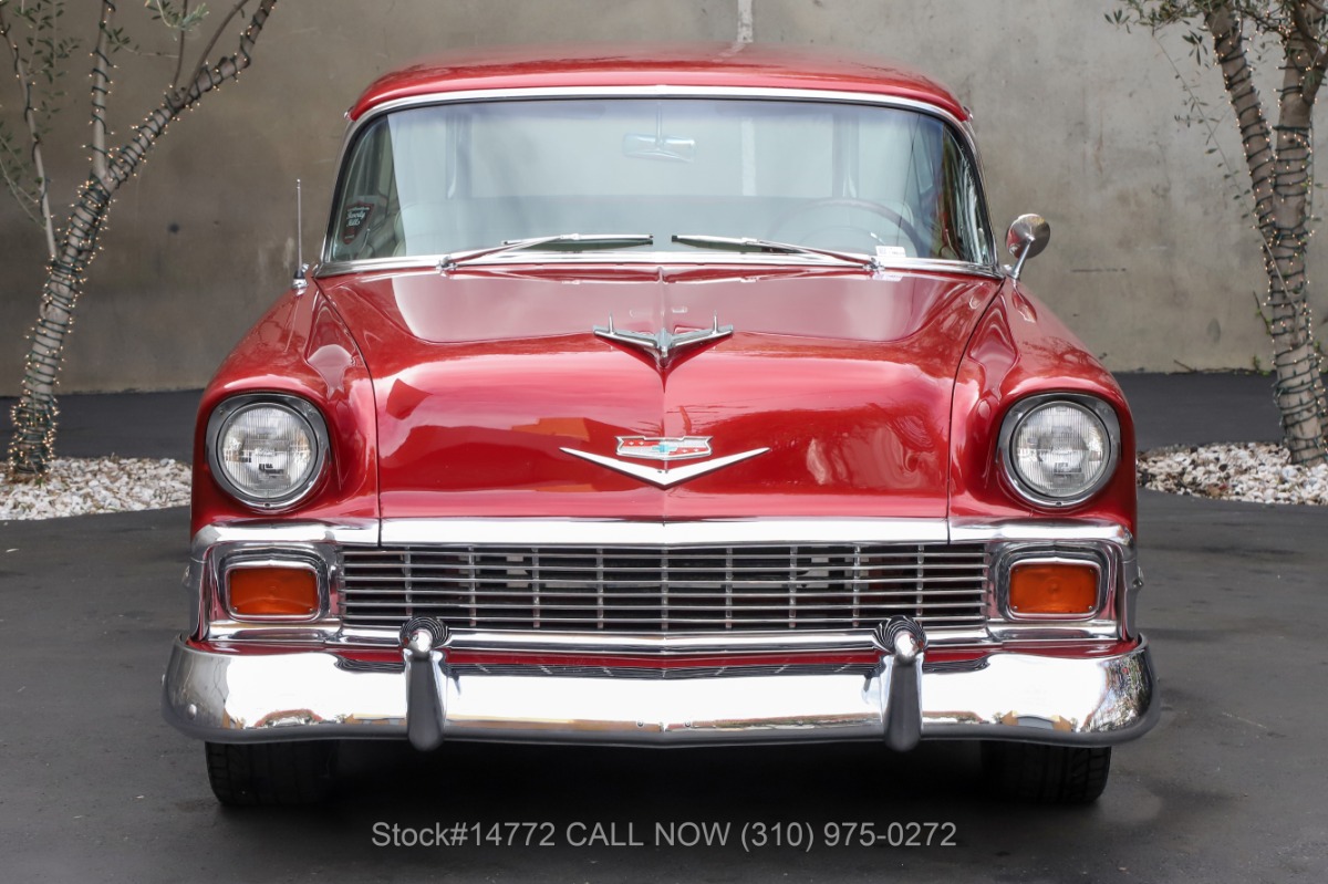 Used 1956 Chevrolet Nomad  | Los Angeles, CA