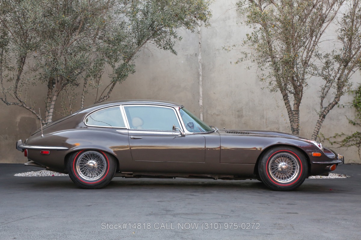 Used 1971 Jaguar XKE V12 2+2  | Los Angeles, CA