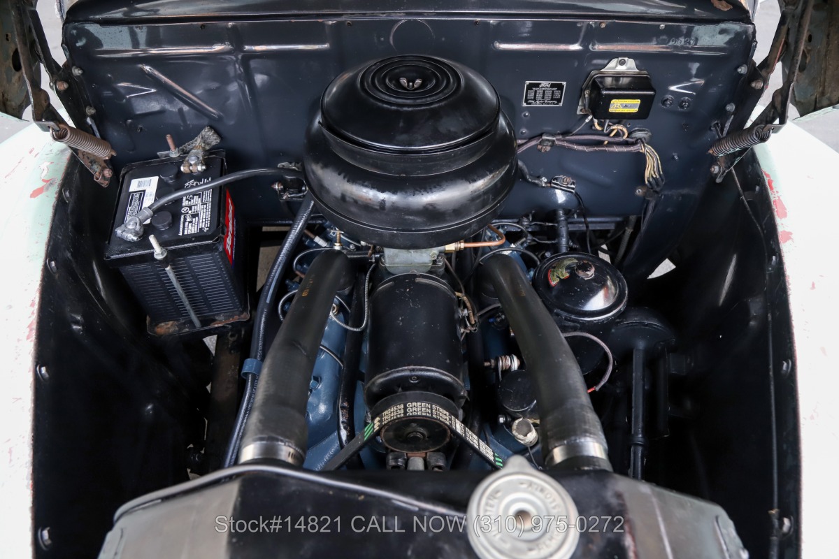 1939-40 Mercury 3 Row RR Radiator Flathead V8 1939 1940 1941 Ford Deluxe 