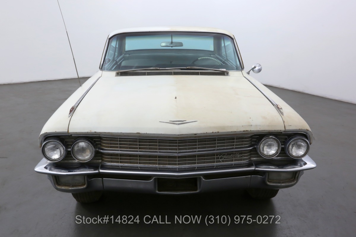 Used 1962 Cadillac Coupe DeVille  | Los Angeles, CA