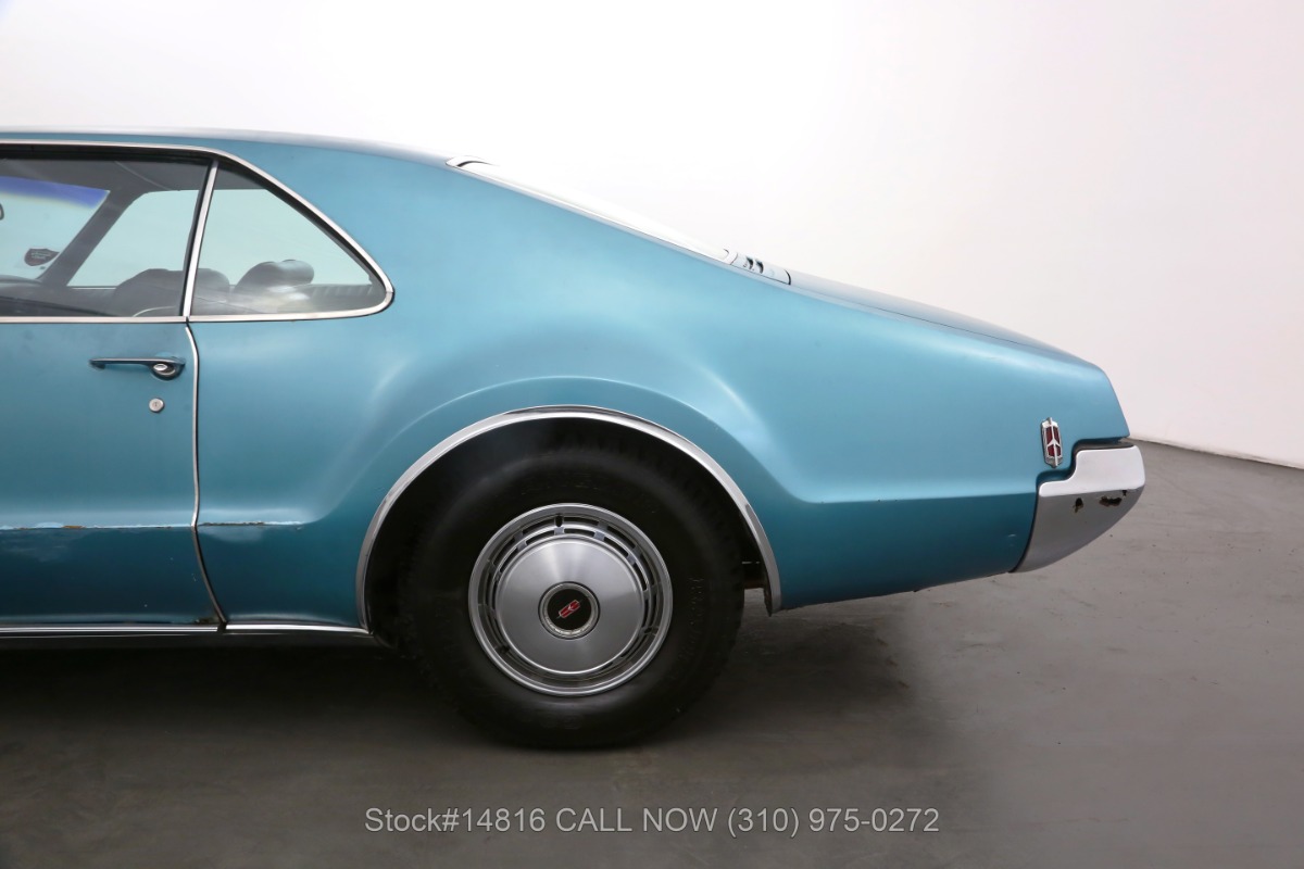 Used 1968 Oldsmobile Toronado Holiday Coupe | Los Angeles, CA