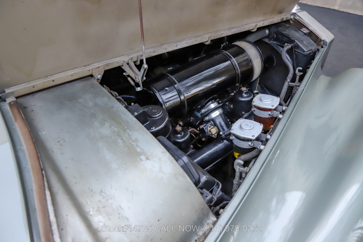 Used 1959 Rolls-Royce Silver Cloud I  | Los Angeles, CA