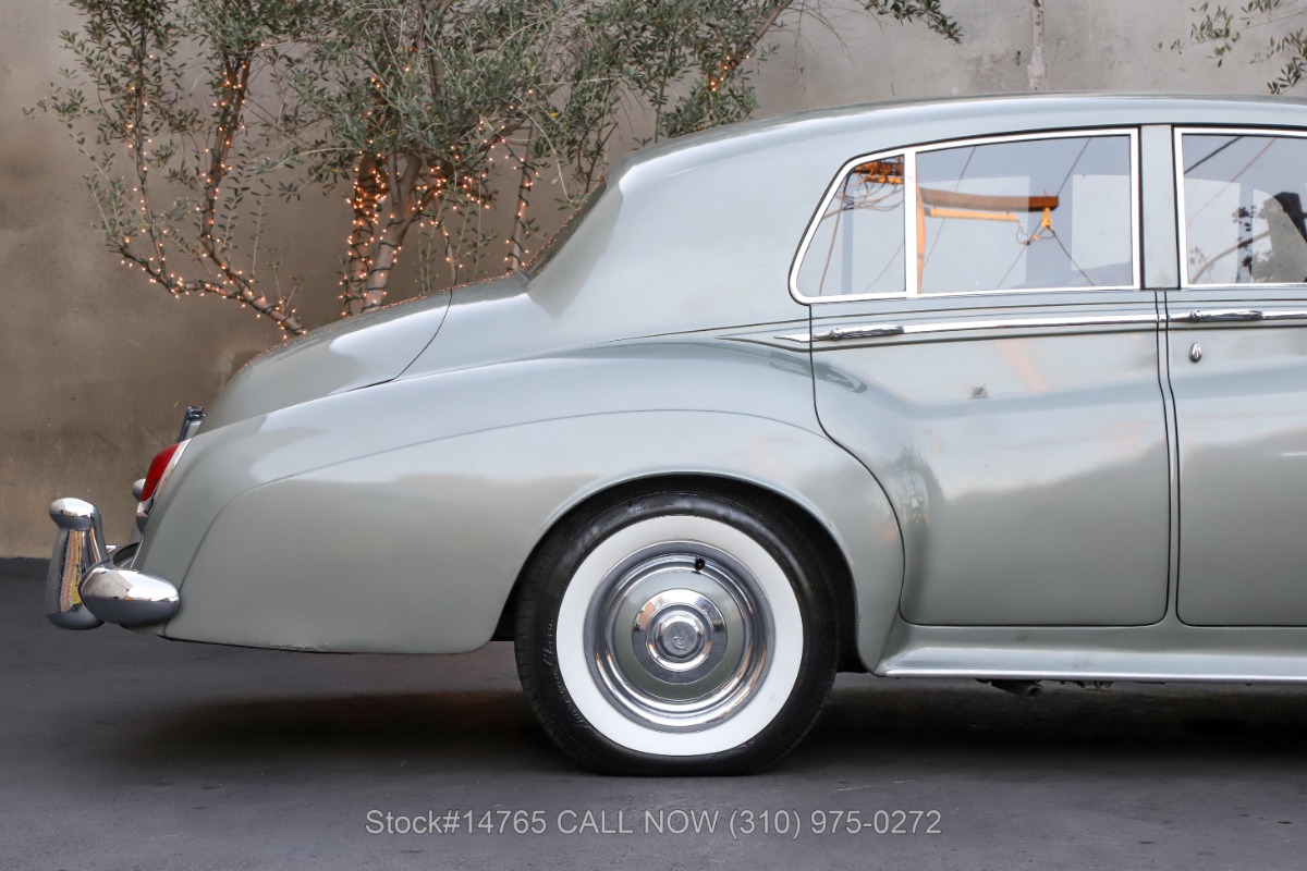 Used 1959 Rolls-Royce Silver Cloud I  | Los Angeles, CA