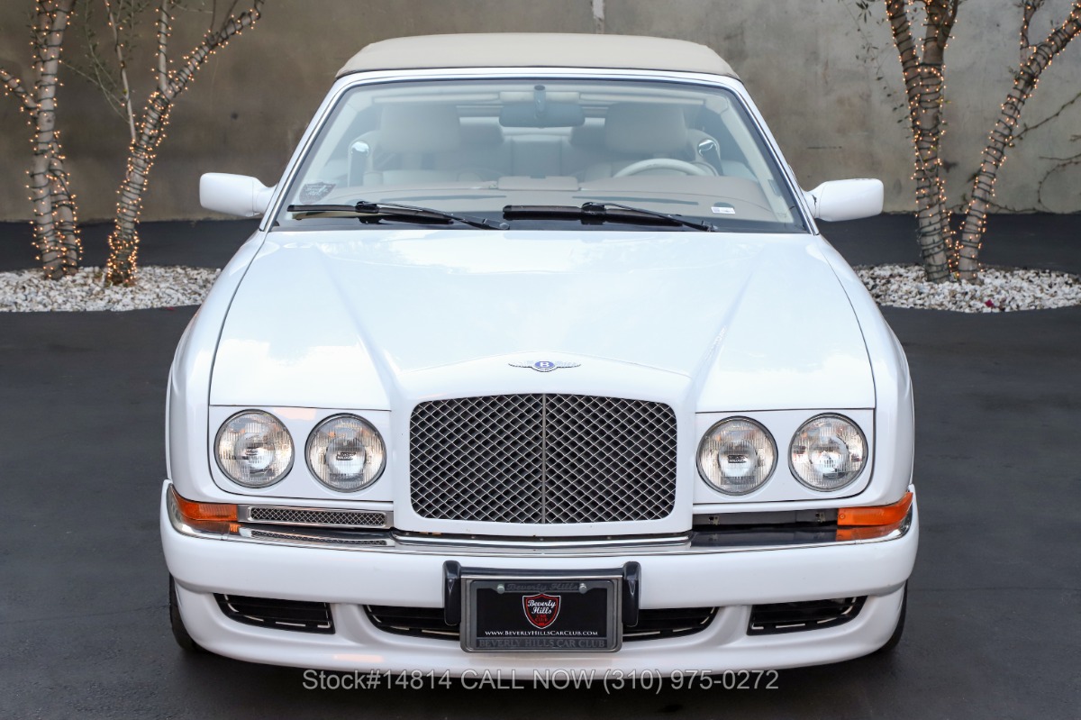 Used 1999 Bentley Azure  | Los Angeles, CA