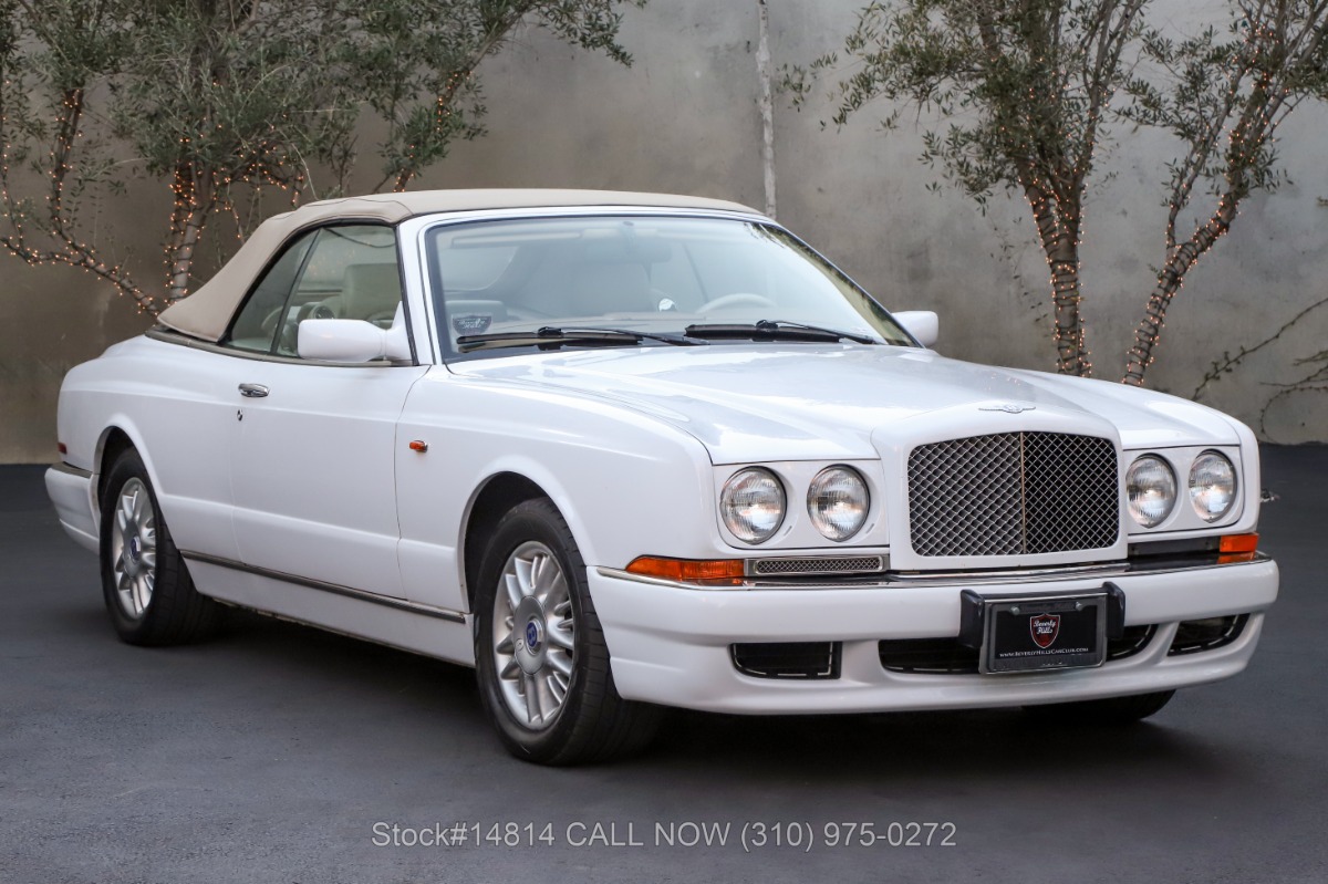 Used 1999 Bentley Azure  | Los Angeles, CA