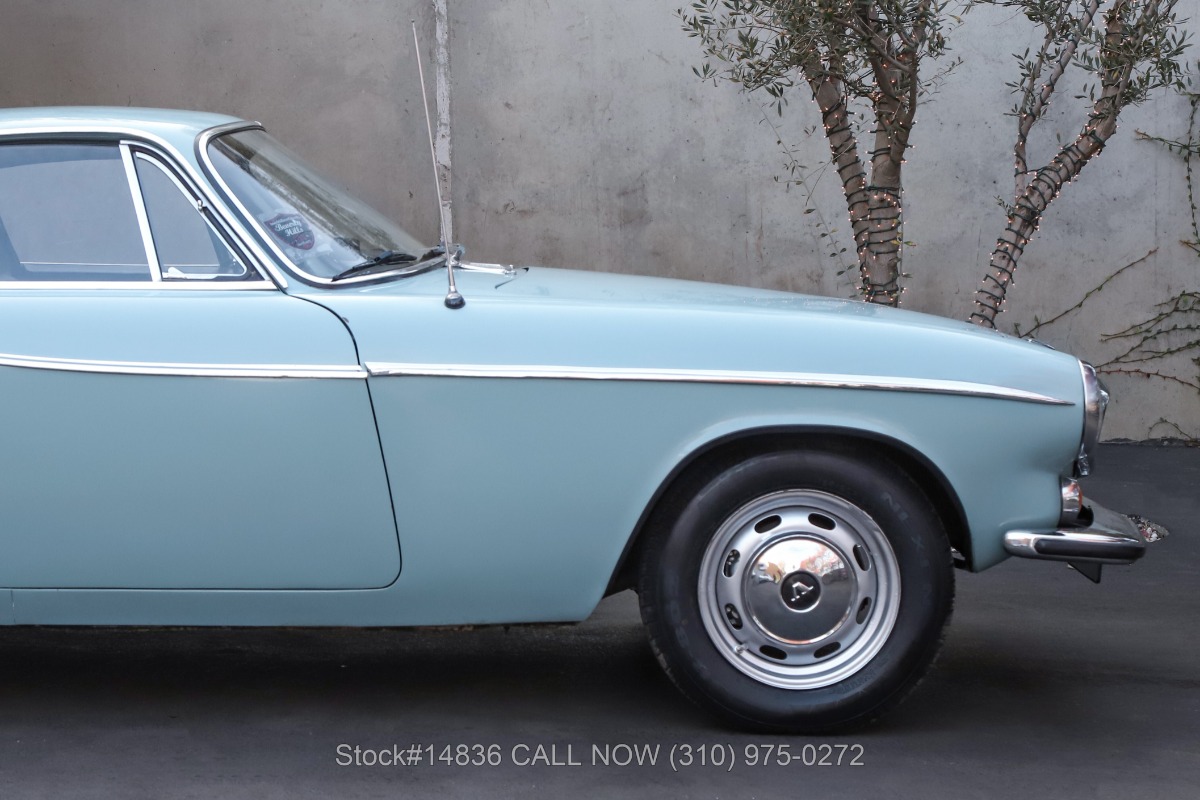 Used 1966 Volvo 1800S Coupe | Los Angeles, CA