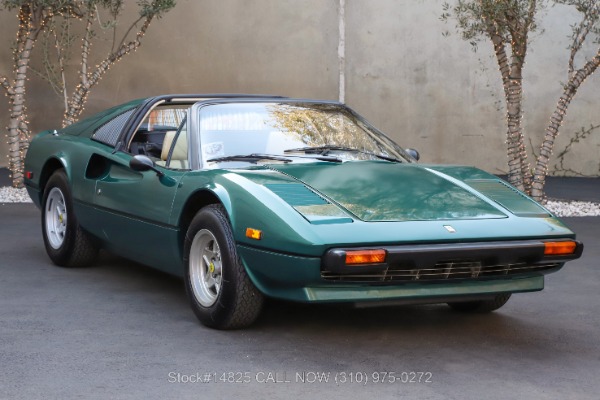 1978 Ferrari 308GTS