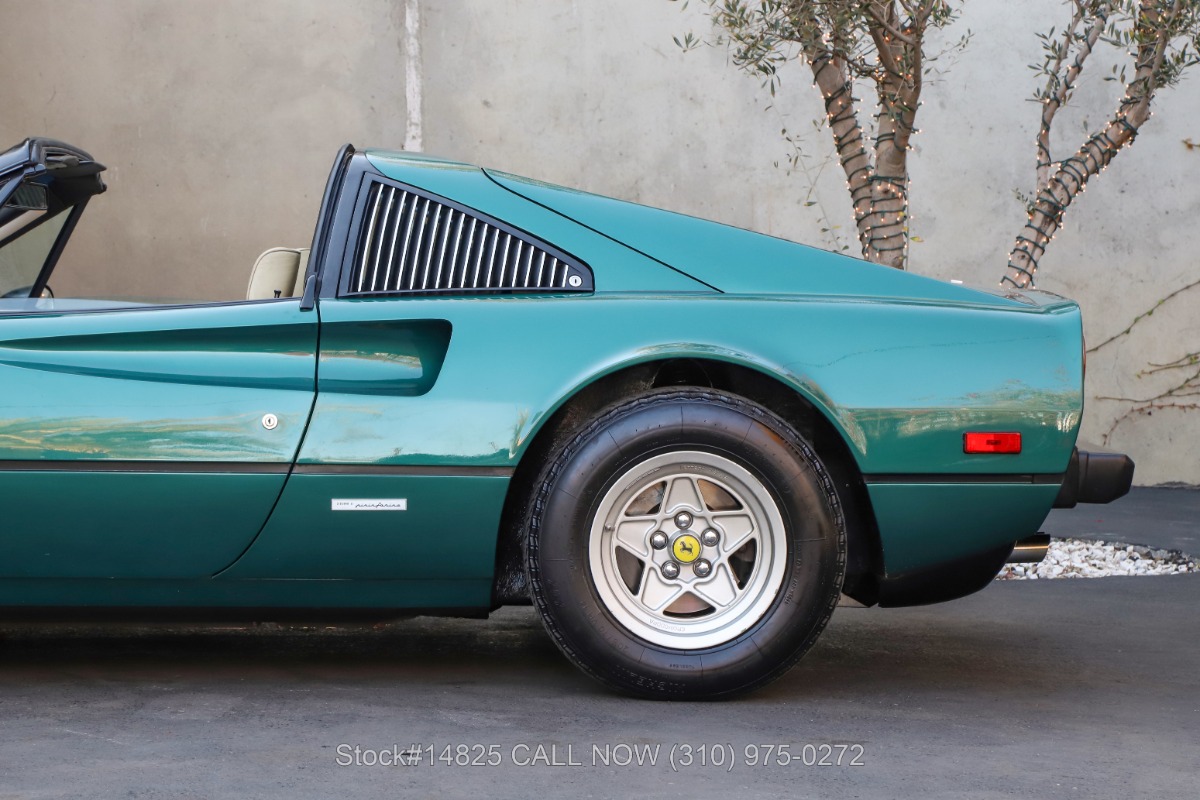 Used 1978 Ferrari 308GTS  | Los Angeles, CA