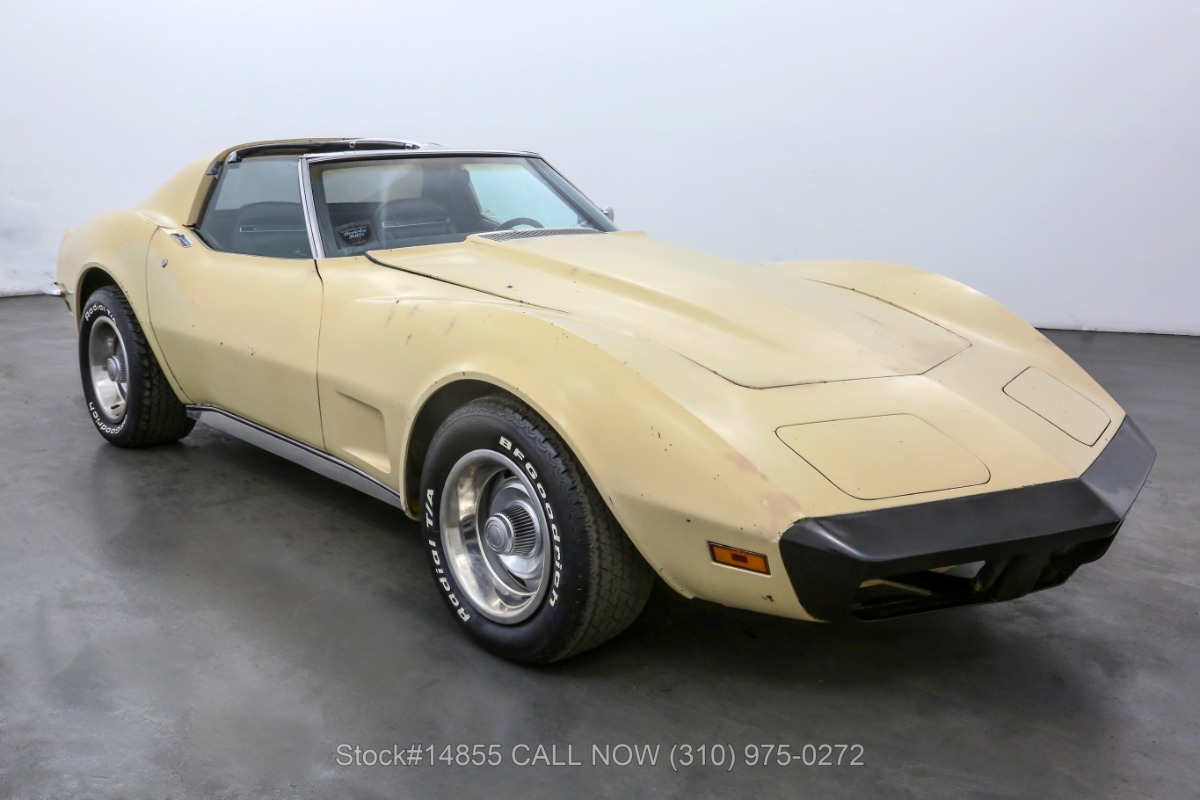 Used 1973 Chevrolet Corvette 454  | Los Angeles, CA