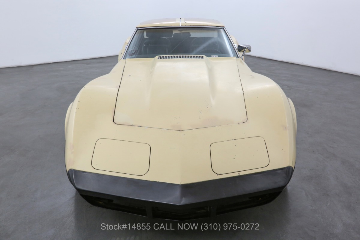 Used 1973 Chevrolet Corvette 454  | Los Angeles, CA