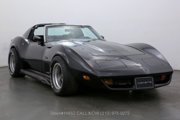 1967 Chevrolet Corvette | Classic Car Studio