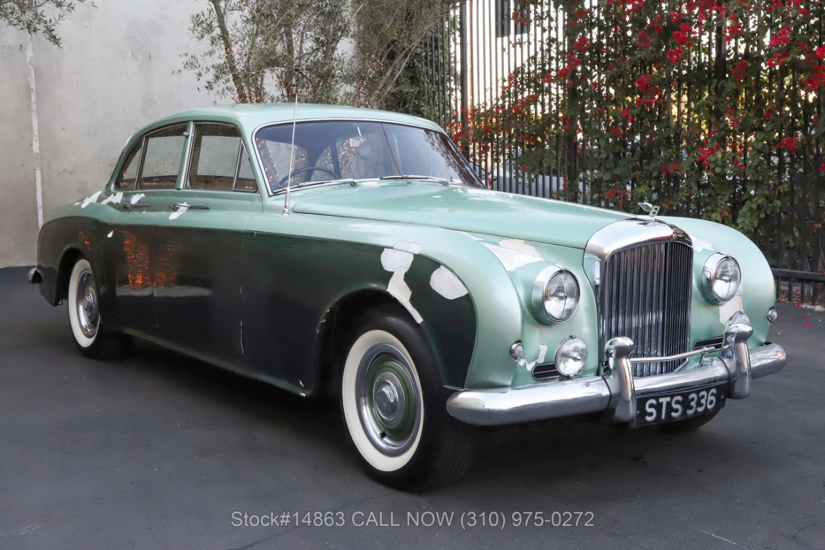 Used 1960 Bentley S2 Continental By James Young  | Los Angeles, CA