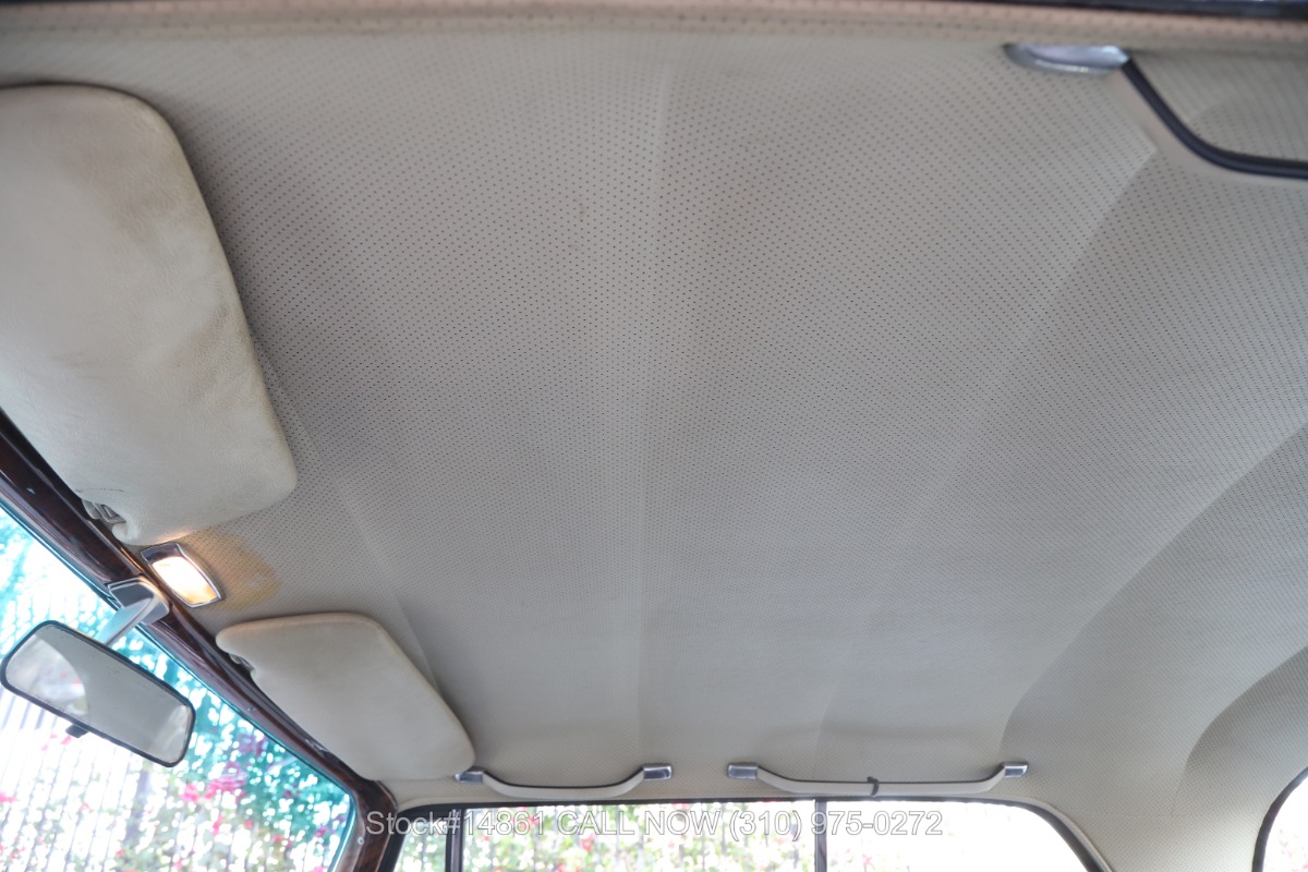 Used 1968 Mercedes-Benz 280SE Coupe | St. Petersburg, FL