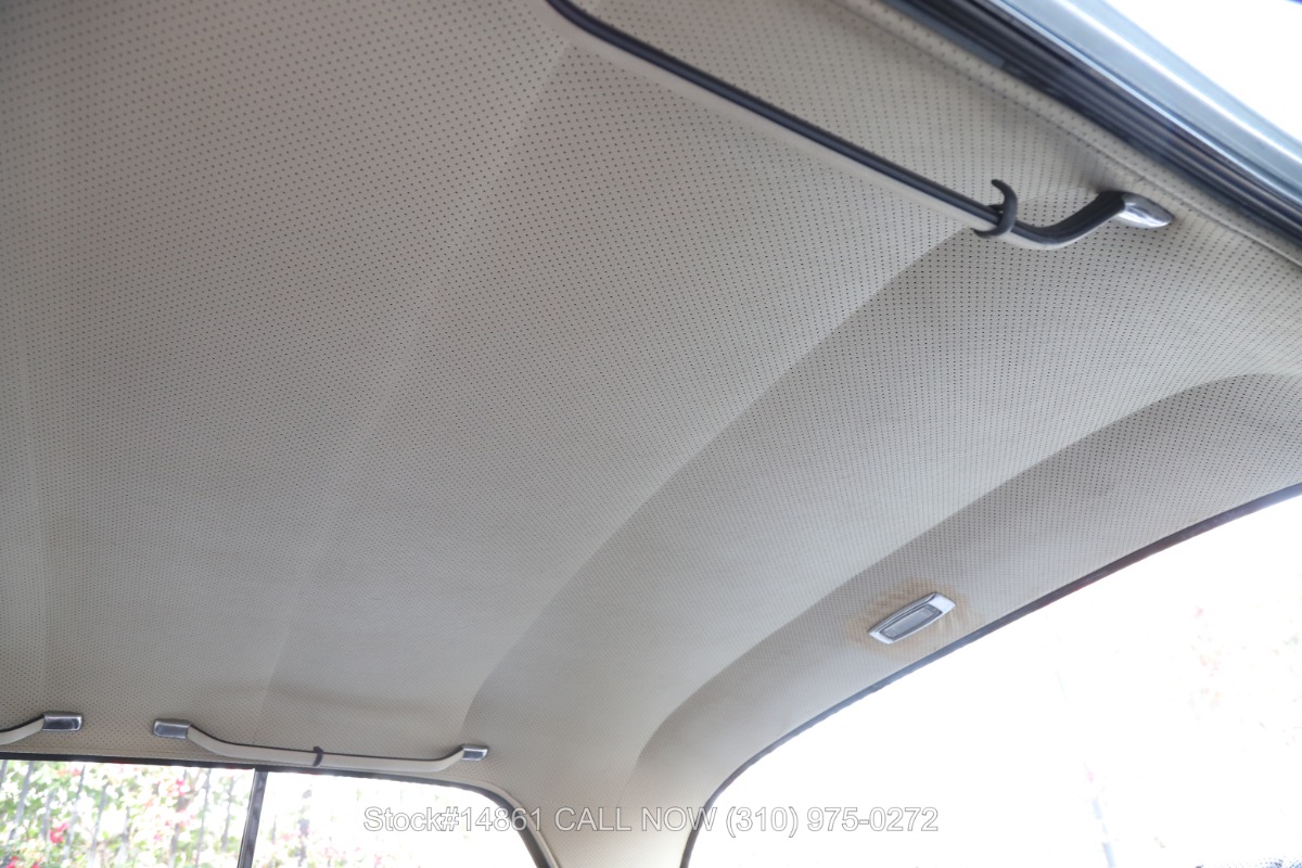 Used 1968 Mercedes-Benz 280SE Coupe | St. Petersburg, FL