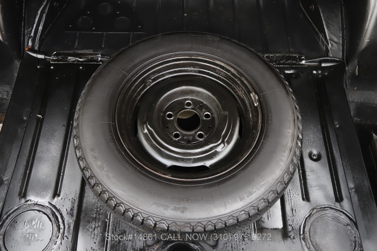 Used 1968 Mercedes-Benz 280SE Coupe | St. Petersburg, FL