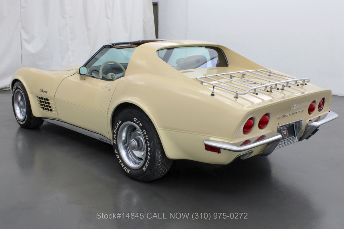 Used 1972 Chevrolet Corvette  | Los Angeles, CA
