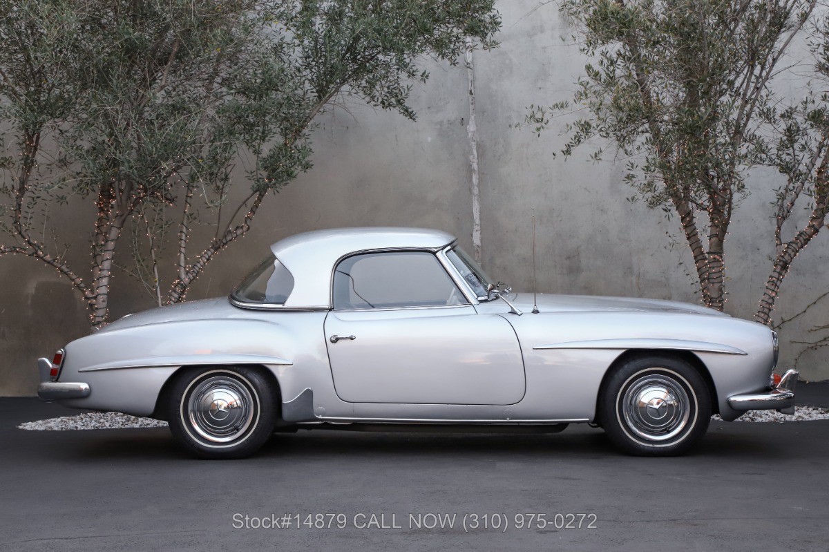Used 1959 Mercedes-Benz 190SL  | Los Angeles, CA
