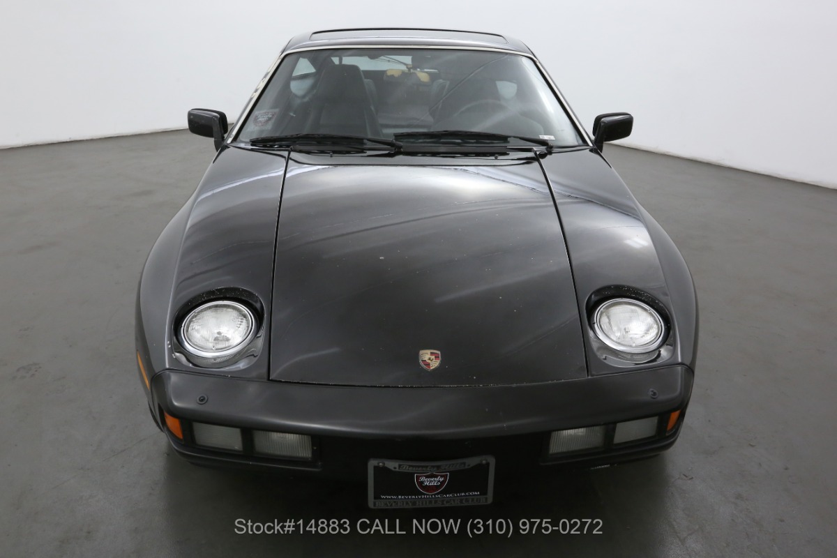 Used 1981 Porsche 928  | Los Angeles, CA