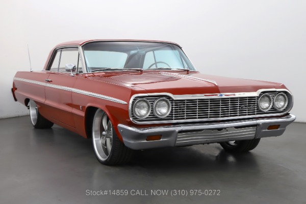 1964 Chevrolet Impala SS