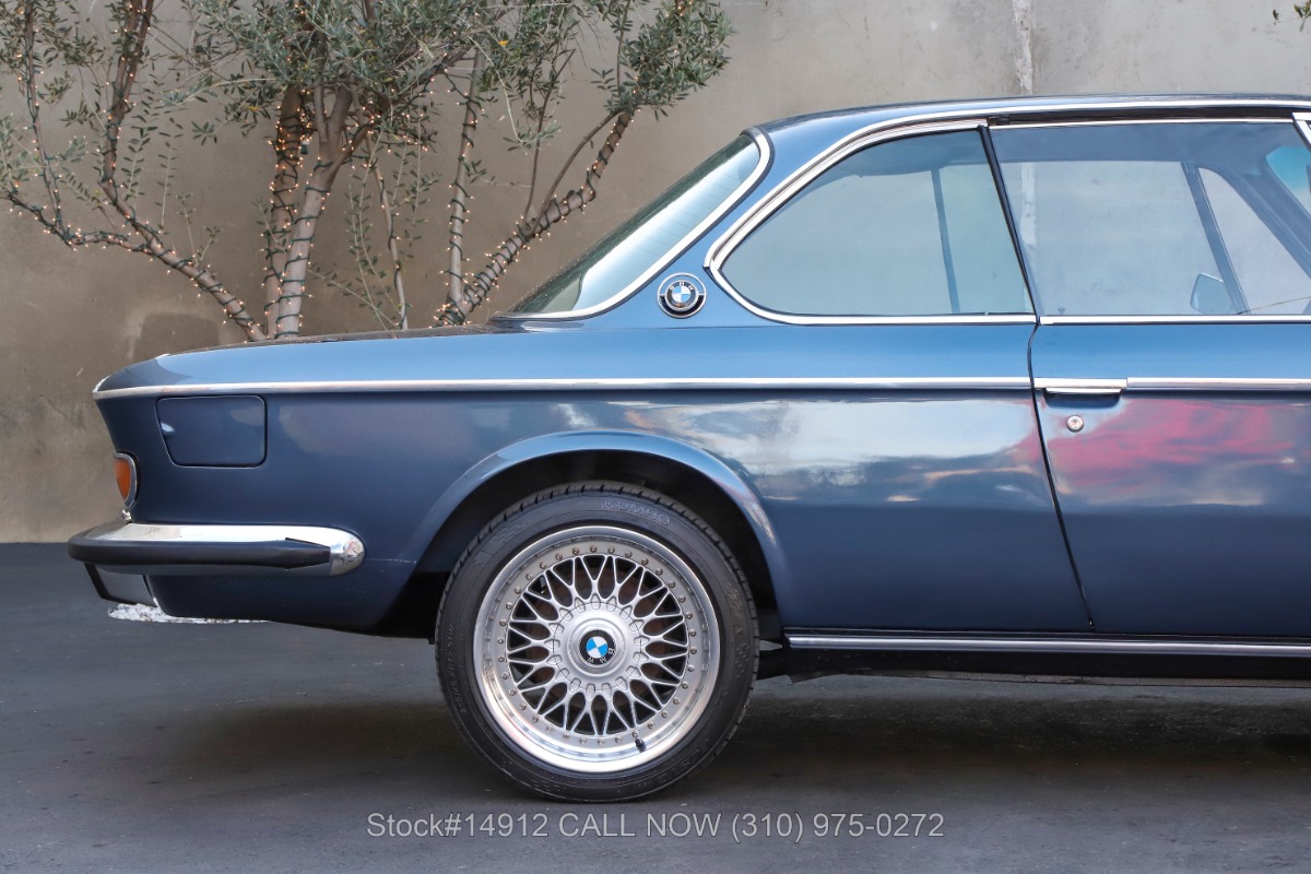 Used 1971 BMW 2800CS  | Los Angeles, CA
