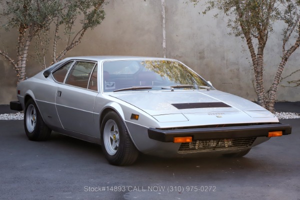 1975 Ferrari 308GT4 Dino