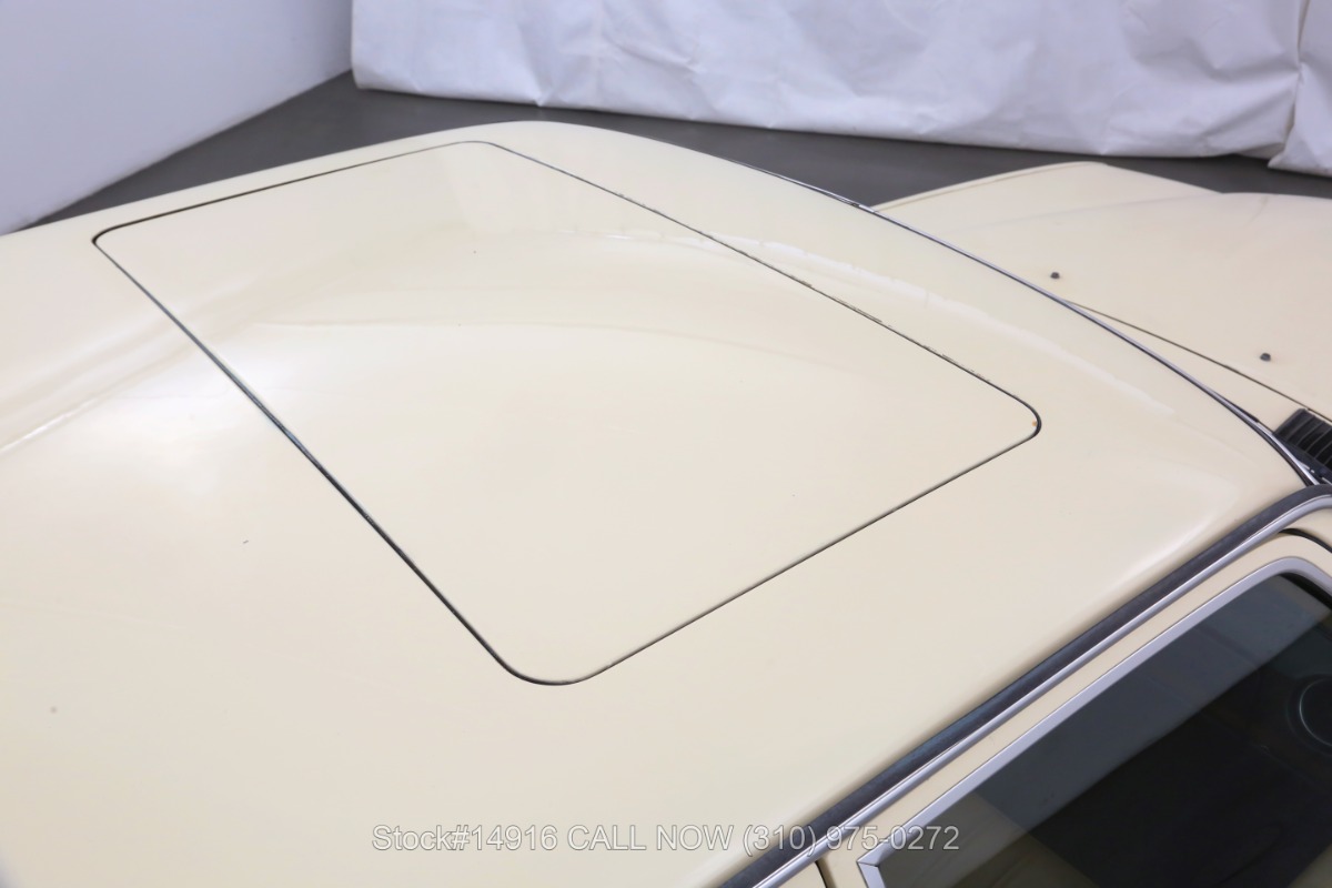 Used 1981 Mercedes-Benz 240D | St. Petersburg, FL