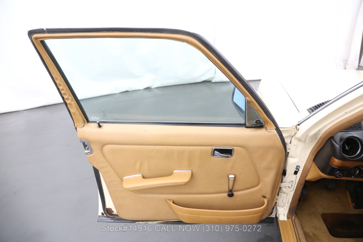 Used 1981 Mercedes-Benz 240D | St. Petersburg, FL