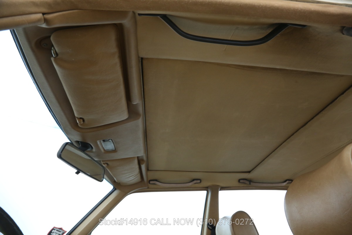 Used 1981 Mercedes-Benz 240D | St. Petersburg, FL