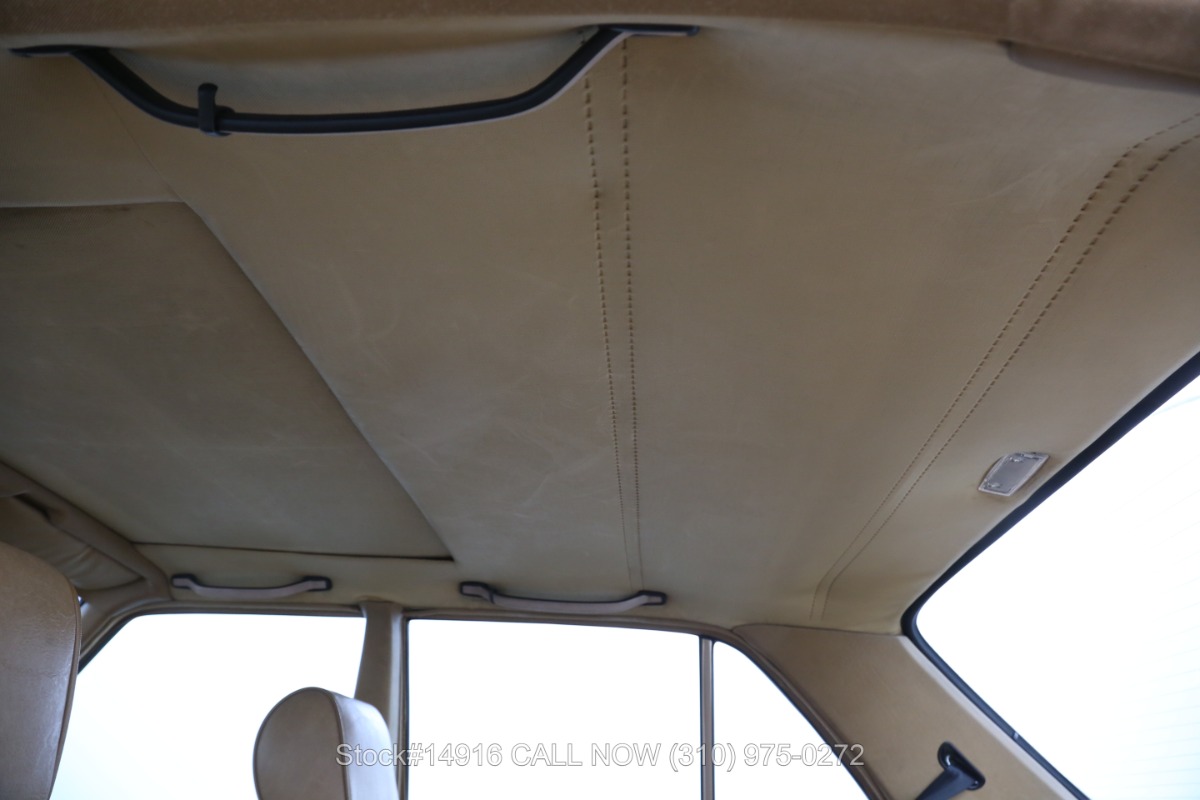 Used 1981 Mercedes-Benz 240D | St. Petersburg, FL