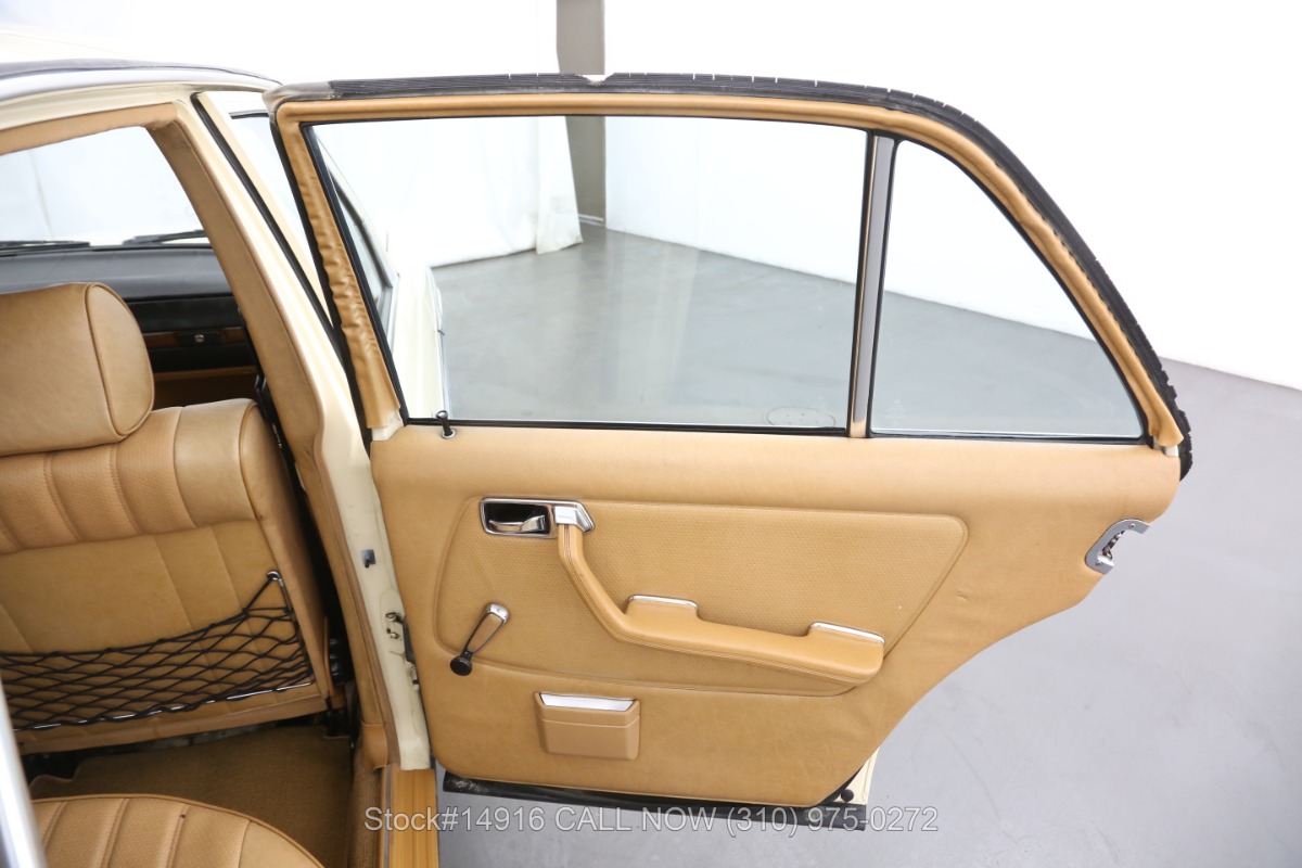 Used 1981 Mercedes-Benz 240D | St. Petersburg, FL