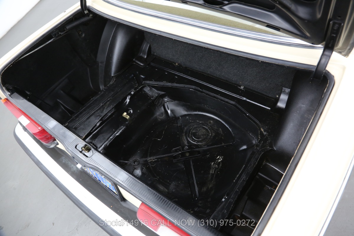 Used 1981 Mercedes-Benz 240D | St. Petersburg, FL
