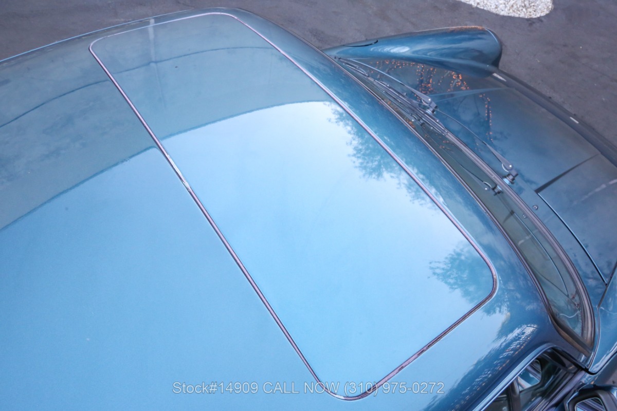 Used 1979 Porsche 930 Turbo Coupe | St. Petersburg, FL