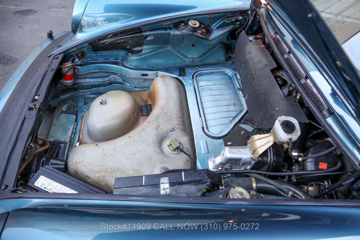 Used 1979 Porsche 930 Turbo Coupe | St. Petersburg, FL