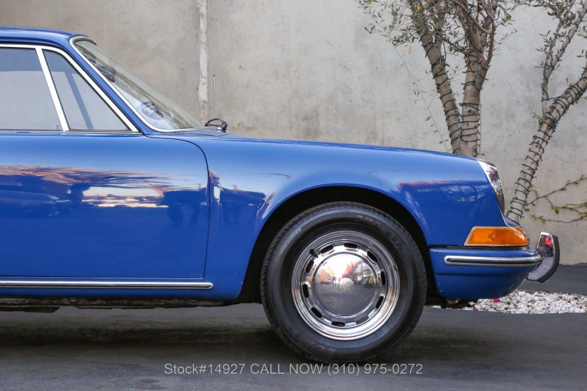Used 1969 Porsche 912 Coupe | St. Petersburg, FL