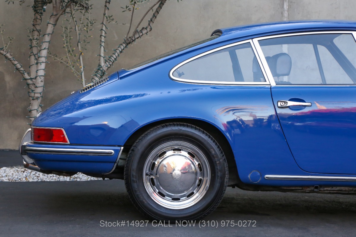 Used 1969 Porsche 912 Coupe | St. Petersburg, FL