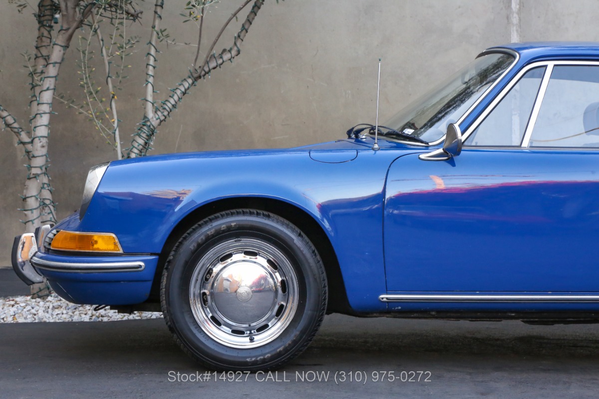 Used 1969 Porsche 912 Coupe | St. Petersburg, FL