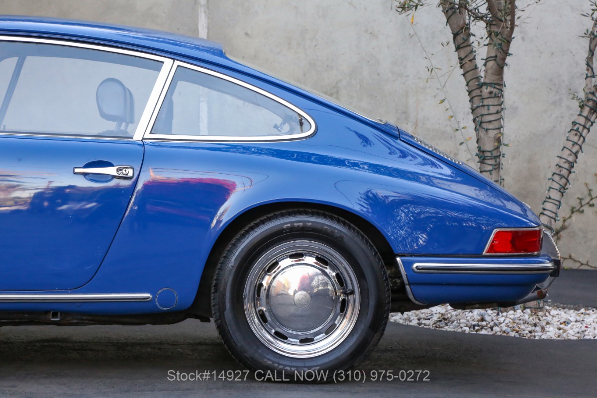 Used 1969 Porsche 912 Coupe | St. Petersburg, FL
