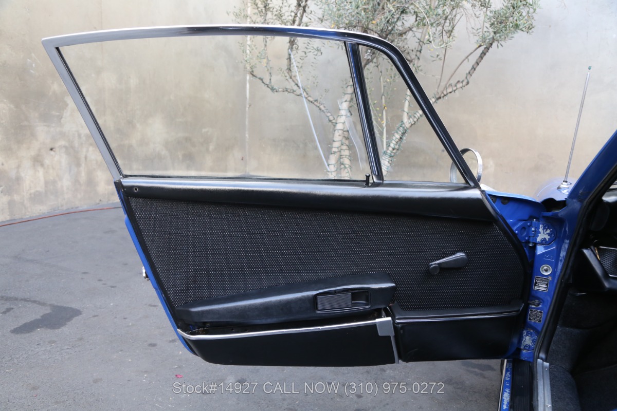 Used 1969 Porsche 912 Coupe | St. Petersburg, FL