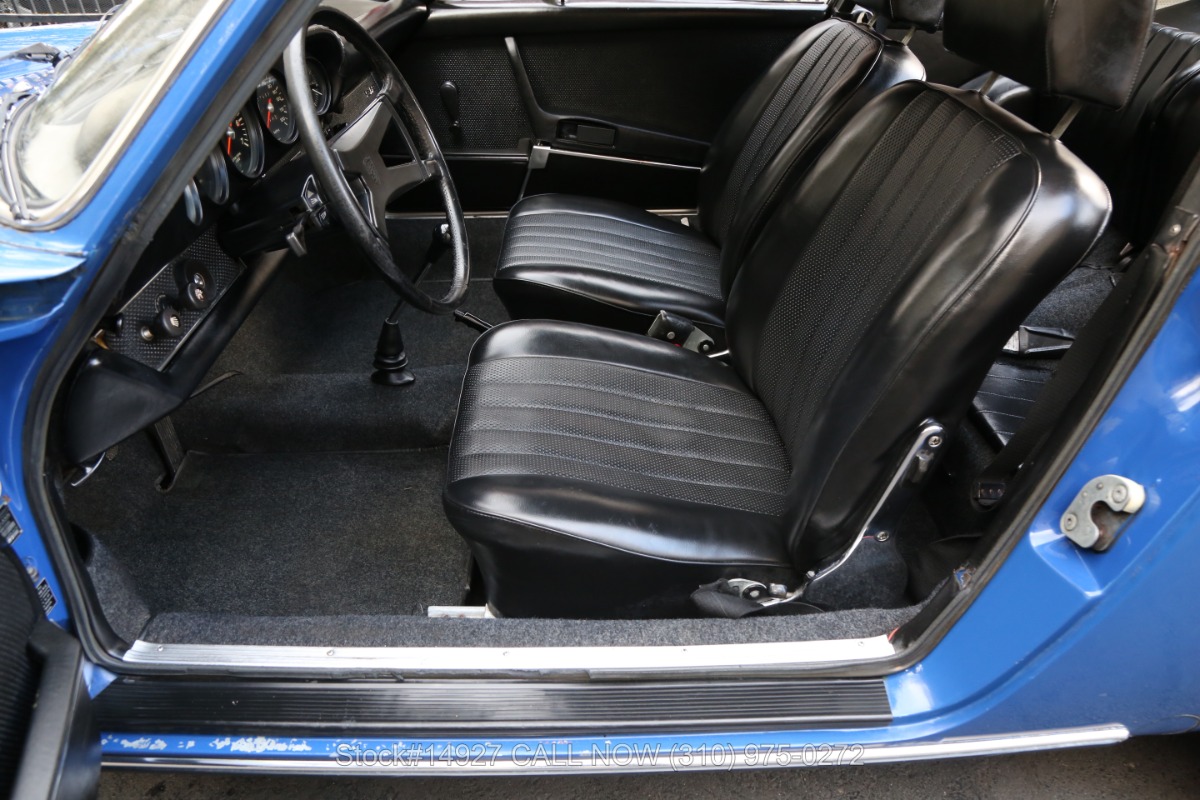 Used 1969 Porsche 912 Coupe | St. Petersburg, FL