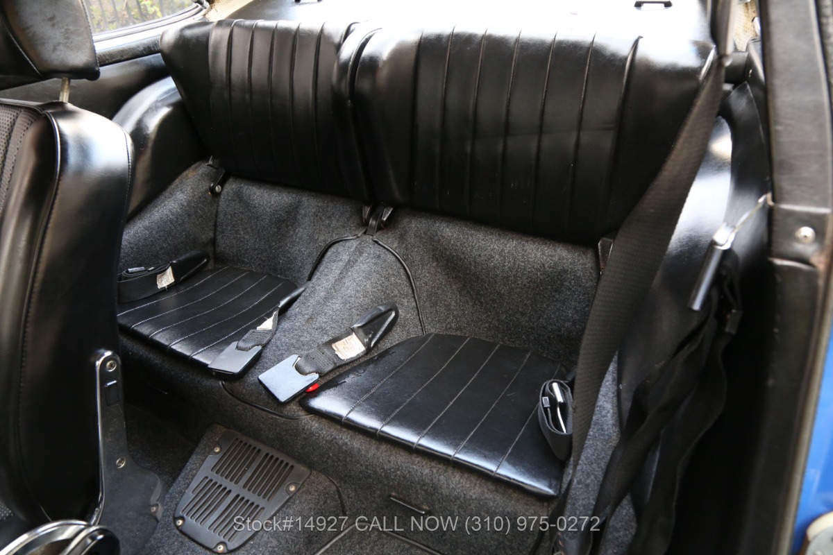 Used 1969 Porsche 912 Coupe | St. Petersburg, FL