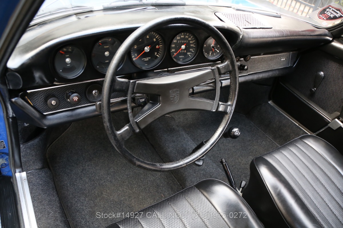 Used 1969 Porsche 912 Coupe | St. Petersburg, FL