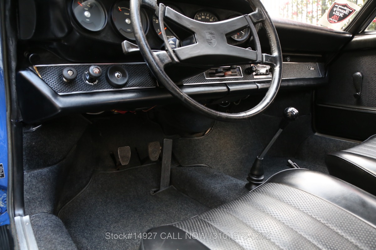 Used 1969 Porsche 912 Coupe | St. Petersburg, FL